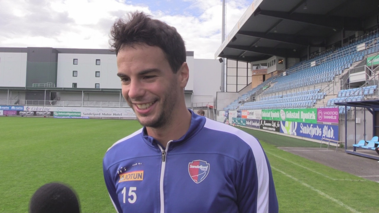 Vallès vil ha revansje mot Brann